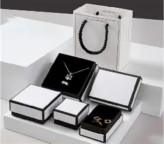 Jewelry Boxes